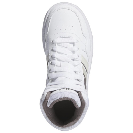 Adidas Hoops 3.0 Mid K